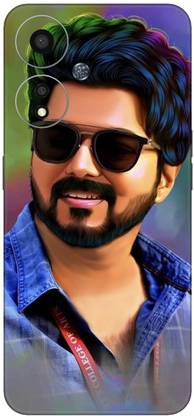 स्किनफैक्ट्री OPPOA595G-179 OPPO A59 5G Premium मोबाइल स्किन