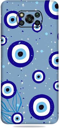 TECHMOZ Poco X3 Pro Mobile Skin