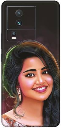 SKINFACTORY VIVO IQOO NEO 7 5G Premium Mobile Skin