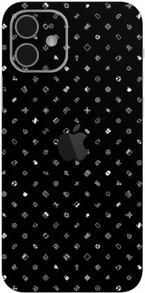 AMTHA AMTHA Apple iPhone 12 Mini Mobile Skin