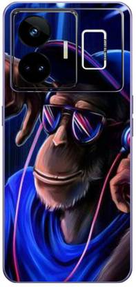 Toppings Realme GT3 Mobile Skin