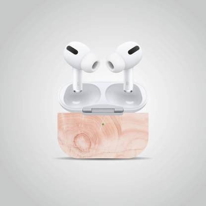 VYBE The Smart Choice Apple AirPods (3rd gen) Marble Skin Mobile Skin