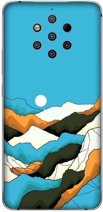 AMTHA AMTHA NOKIA 9 PUREVIEW Mobile Skin