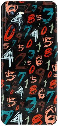 अम्था अम्था Realme C35-55 Realme C35 मोबाइल स्किन