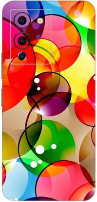 aadia ® INFINIX NOTE 12 G96 PRINTED VINYL WRAP DECAL LAMINATION STICKER (MATTE) Mobile Skin
