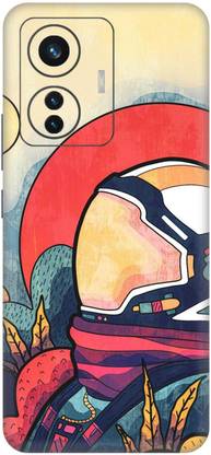 AMTHA AMTHA Vivo IQOO Z6 Pro (5G) Mobile Skin