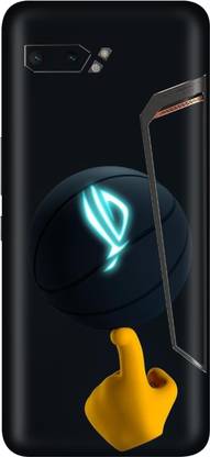 Mobotize Asus ROG Phone 2 Mobile Skin