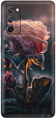 SKINADDA SAMSUNG GALAXY S20FE Premium Vinyl Mobile Skin