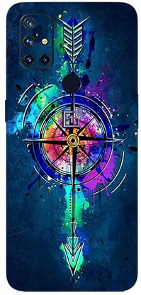 TJ CREATION OnePlus Nord N10 5G, oneplus nord n10 5g Mobile Skin