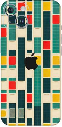AMTHA AMTHA Apple iPhone 14 Plus Mobile Skin