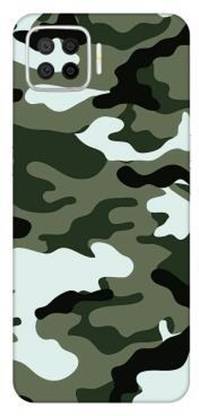 Trusta Oppo A73 Mobile Skin