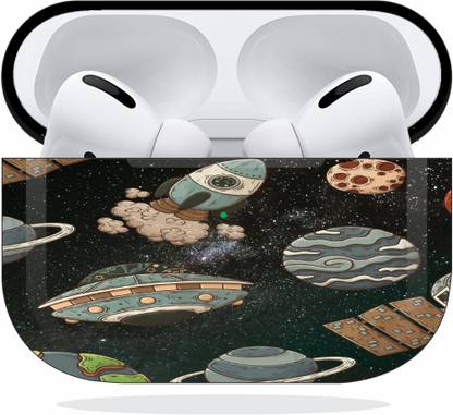 SKINADDA AIRPODS PRO Premium Vinyl Mobile Skin