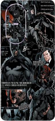 Coverooz Oppo Reno 10 Pro 5g Premium Vinyl Mobile Skin