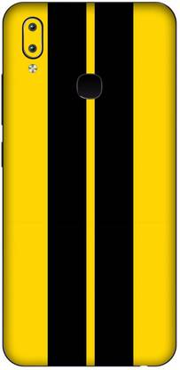 AMTHA AMTHA Vivo Y95 Premium Vinyl Mobile Skin