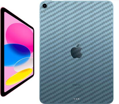 candeal mart Apple iPad (2022) 10.9 inch 10th Gen Back skin sticker / Vinyl wrap Mobile Skin