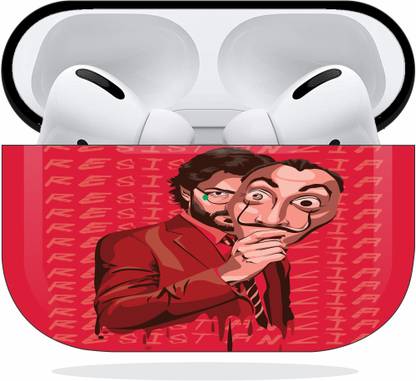 wrap craft AIRPODS PRO Premium Vinyl Mobile Skin