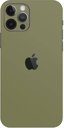 AMTHA AMTHA Apple Iphone 12 Pro Mobile Skin