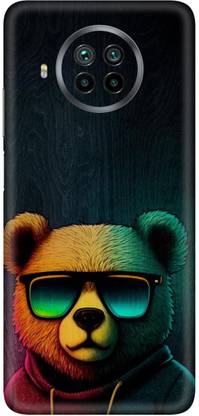 SKINFACTORY MI 10T LITE Premium Mobile Skin