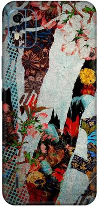 AMTHA AMTHA NOKIA C12 PRO Mobile Skin