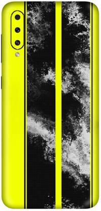 AMTHA AMTHA SAMSUNG GALAXY A50s Premium Vinyl Mobile Skin
