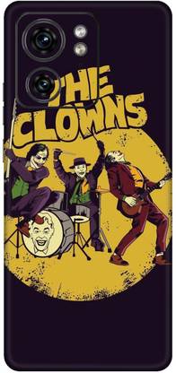 SKINFACTORY MOTOROLA EDGE 40 5G Premium Mobile Skin