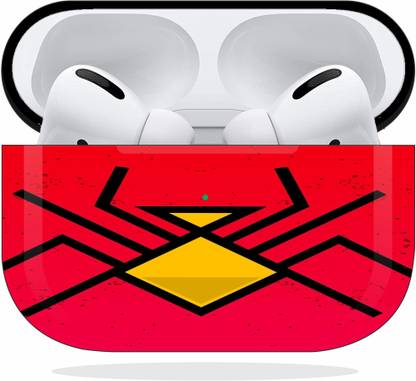 wrap craft AIRPODS PRO Premium Vinyl Mobile Skin