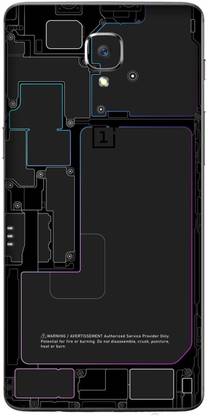 AMTHA AMTHA OnePlus 3T Mobile Skin