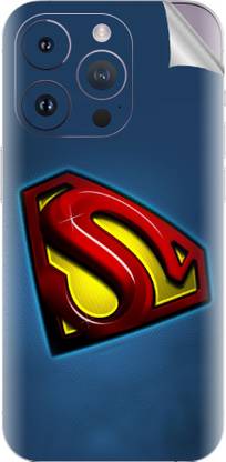 tiddler Apple iPhone 14 Pro Max Mobile Skin