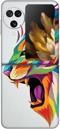 SKINFACTORY OPPO FIND N3 FLIP 5G Premium Mobile Skin