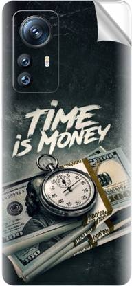 tiddler Xiaomi 12 Pro (Dimensity) Mobile Skin