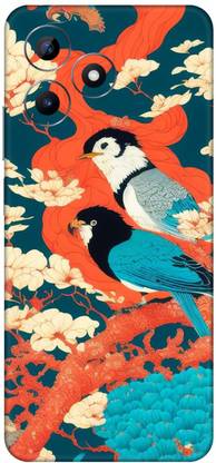 SKINFACTORY REALME C51 Premium Mobile Skin