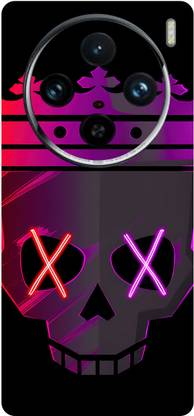 UrbanSlick VIVO X100 premium Mobile Skin