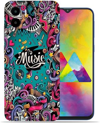 Skinex Mi A1 Mobile Skin