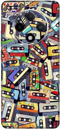 AMTHA AMTHA OPPO F27 PRO PLUS 5G Mobile Skin