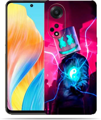 BugguSkin Oppo f23 5g Mobile Skin