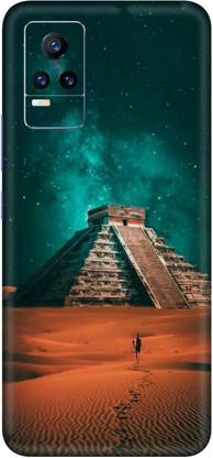 SKINFACTORY VIVO Y73 Premium Mobile Skin