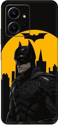 wrap craft REDMI NOTE 12 Premium Vinyl Mobile Skin