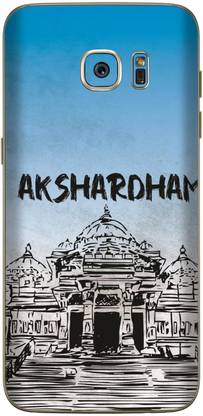 SKINFACTORY SAMSUNG GALAXY S7 Premium Mobile Skin