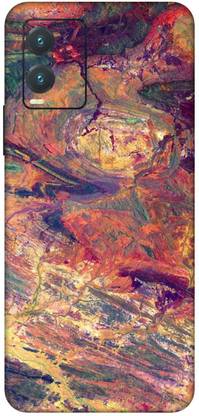 AMTHA AMTHA VIVO T1X Premium Vinyl Mobile Skin