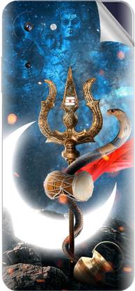 टिडलर TdlrSkn1607Rlm10 Realme 10 मोबाइल स्किन