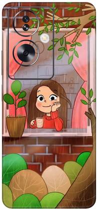 SKINFACTORY OPPO A79 5G Premium Mobile Skin