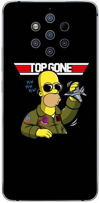 AMTHA AMTHA NOKIA 9 PUREVIEW Mobile Skin