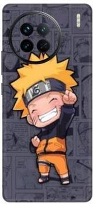 Mudshi Vivo X90 Mobile Skin