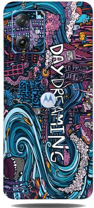 WeCre8 Skin's moto g54 Mobile Skin