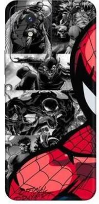 Mudshi Vivo Y02T Mobile Skin