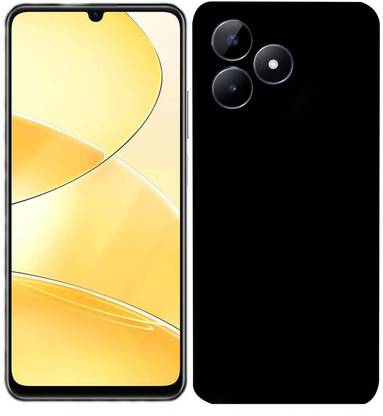 LAMHA Realme C 51 Mobile Skin