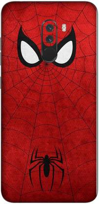 SKINFACTORY POCO F1 Premium Mobile Skin