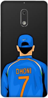 AMTHA AMTHA Nokia 6 Mobile Skin