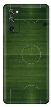DIGI DECOR Samsung Galaxy S20 FE Mobile Skin