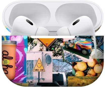 AMTHA AMTHA AirPods Pro 2 Mobile Skin